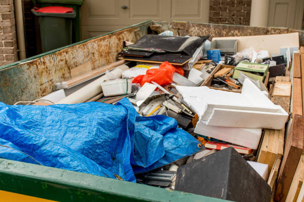 Best Scrap Metal Removal  in Munroe Falls, OH